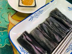 芝麻肠粉-民信老铺(华盖路店)