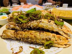 -盛港湾海鲜食府(黄沙店)