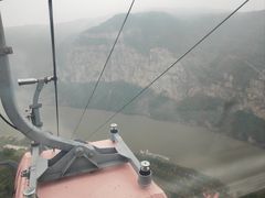 -九女仙湖景区