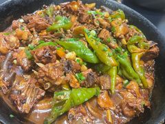 -鱼头泡饭·湖北菜·非物质文化遗产(岳家嘴总店)