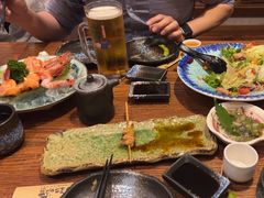 -王氏炉匠·烧鸟放题自助(好运街店)