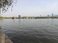 -济南大明湖景区