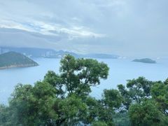 -湾景餐厅(海洋公园店)