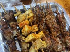 -同来顺烧烤餐厅(哈尔滨道店)