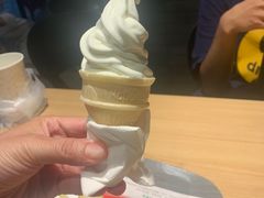 -麦当劳(金稻田路餐)