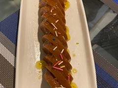 -静之湖湖畔餐厅