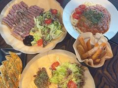 -The Cheebat 锌吧·Bistro(体育西店)