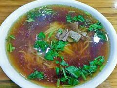 -老冯拉面羊棒骨(西宸广场店)