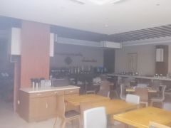 -长白山万达锦华套房酒店