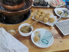 -元盛居(生态大街店)