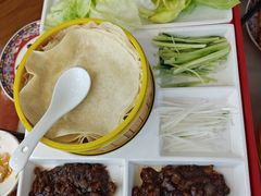 -应天大明王朝·南京菜(中山陵店)