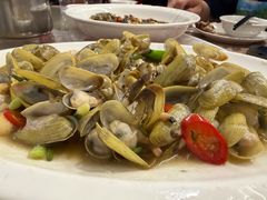 -长平肥姐白粥·海鲜打冷