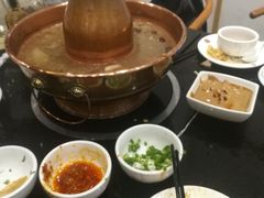 -北门涮肉·铜锅涮肉(南锣鼓巷店)