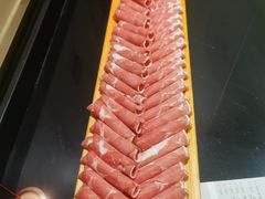 局气大板羊肉-阳坊胜利涮羊肉(阳坊老店)