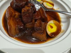 -老洋房花园饭店(绍兴路店)