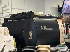 -NokNok Coffee(宽窄巷子店)