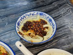 甜水面-西月城谭豆花(春熙路店)
