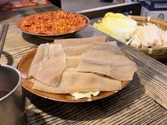-冯校长老火锅(深圳总店)