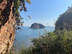 -棒棰岛宾馆景区