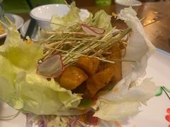 -品茶居素食馆(罗湖店)