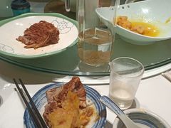 -95号酱骨·一块豆腐(展春园西路店)