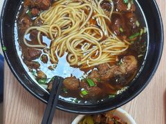 -瞻老元面馆(双塘路店)