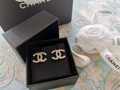 -Chanel(德基广场店)