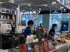 -KOI The(卓悦汇购物中心店)