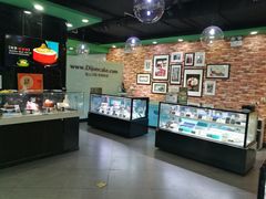 -第戎蛋糕(恒隆广场店)