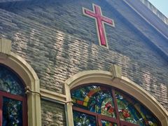 -苏州市基督教使徒堂