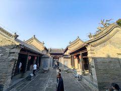 -康百万庄园