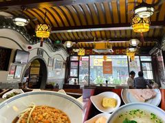 -同得兴 Since·1995 传统苏式面馆(嘉馀坊店)