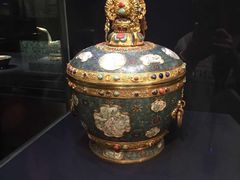 -台北故宫博物院