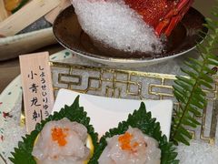 -上井料理黑金店(IFS国金中心店)