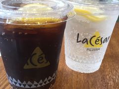 -乐凯撒披萨(东方新世界店)