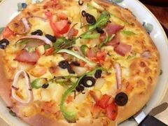 -萨莉亚意式餐厅(石鼓路店)