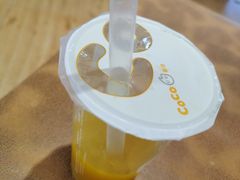 -CoCo都可(香港名都店)