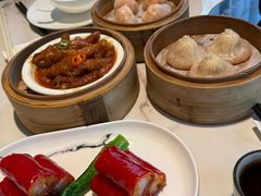-滋粥楼·顺德菜(番禺广场总店)