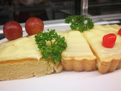 -韩京炭火烤肉自助料理(柯桥万达店)