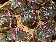 -西贝海鲜汇(槐安路店)