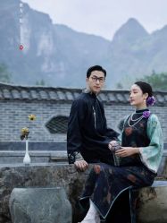 -青禾婚纱摄影(杭州店)