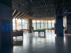 -世代星球·保龄球·镭战真人CS·团建(杨浦店)