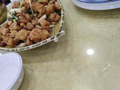 -普天和酒楼·新津菜·烤鸭(天津之眼店)