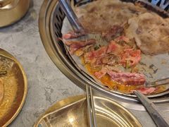 -金喜娜无限自助烤肉(泰达永旺店)