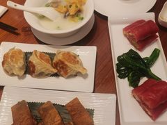 -东百坊巷大酒店·坊巷餐厅(东百中心店)