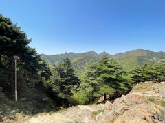 -泰山风景名胜区