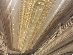 -万宝海鲜舫(劳动公园店)