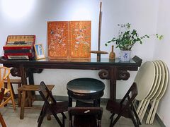 -甜心闲生传统手工冰粉(奎星楼店)