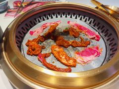 -汉阳廷自助烤肉·火锅(壹方天地店)