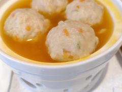 -川林海鲜酒家·湾仔传统早茶·粤菜
